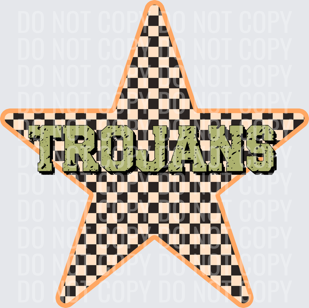 trojans