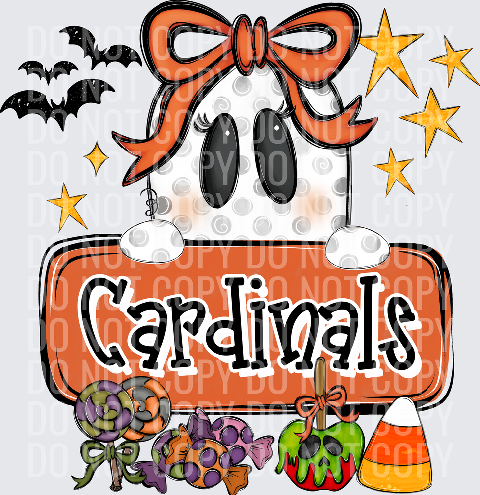 Cardinals