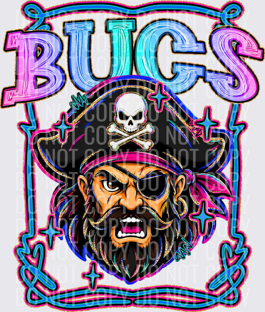 KayndiDesigns 08.26 Retro Pop Bucs