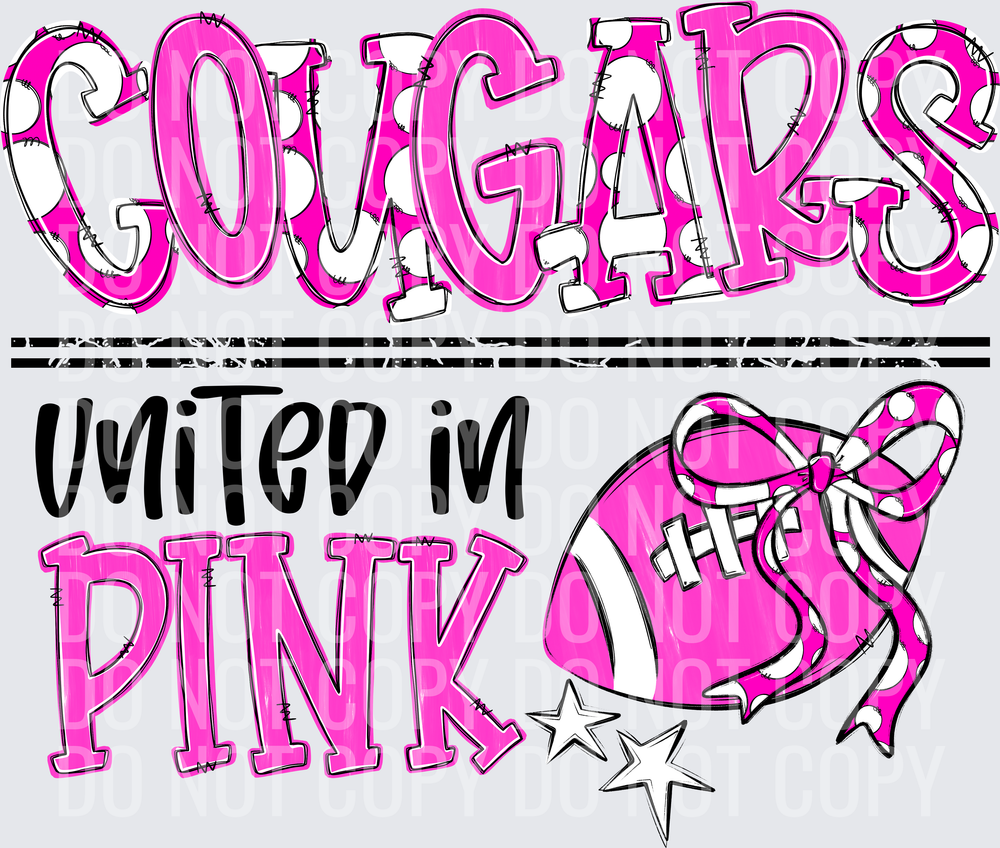 cougars