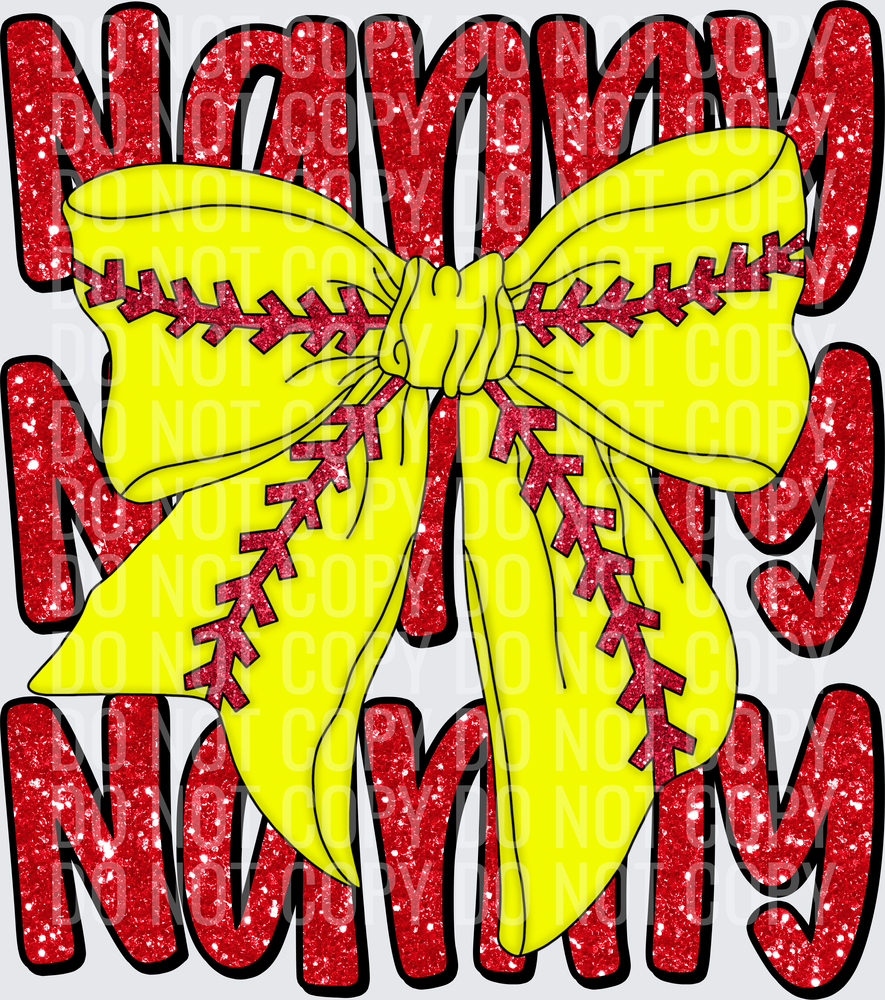 Nanny sb