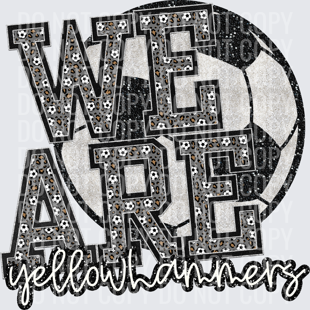 yellowhammers
