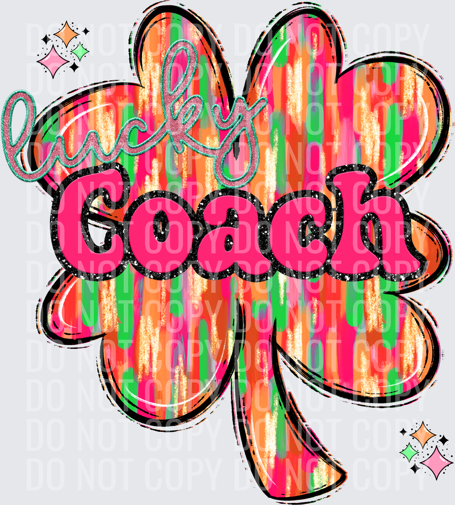 Coach