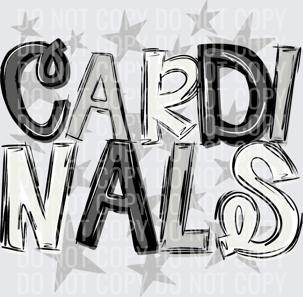 CARDI-NALS