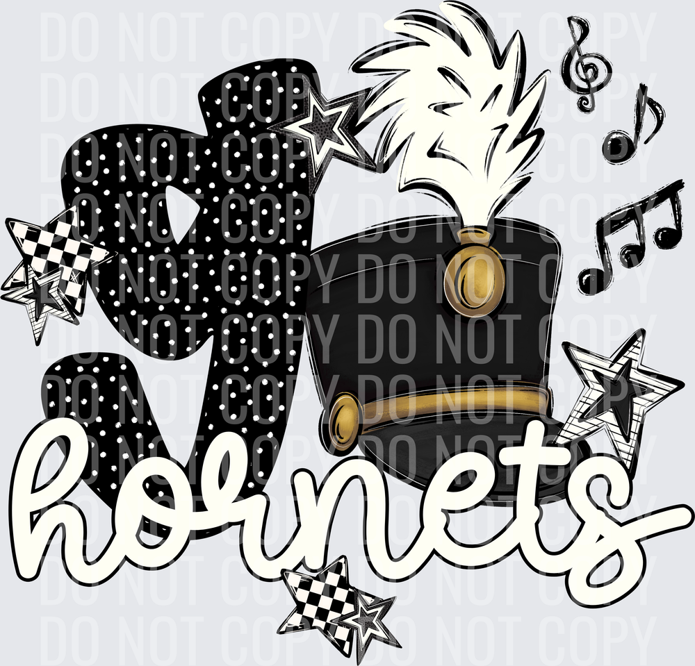 HORNETS