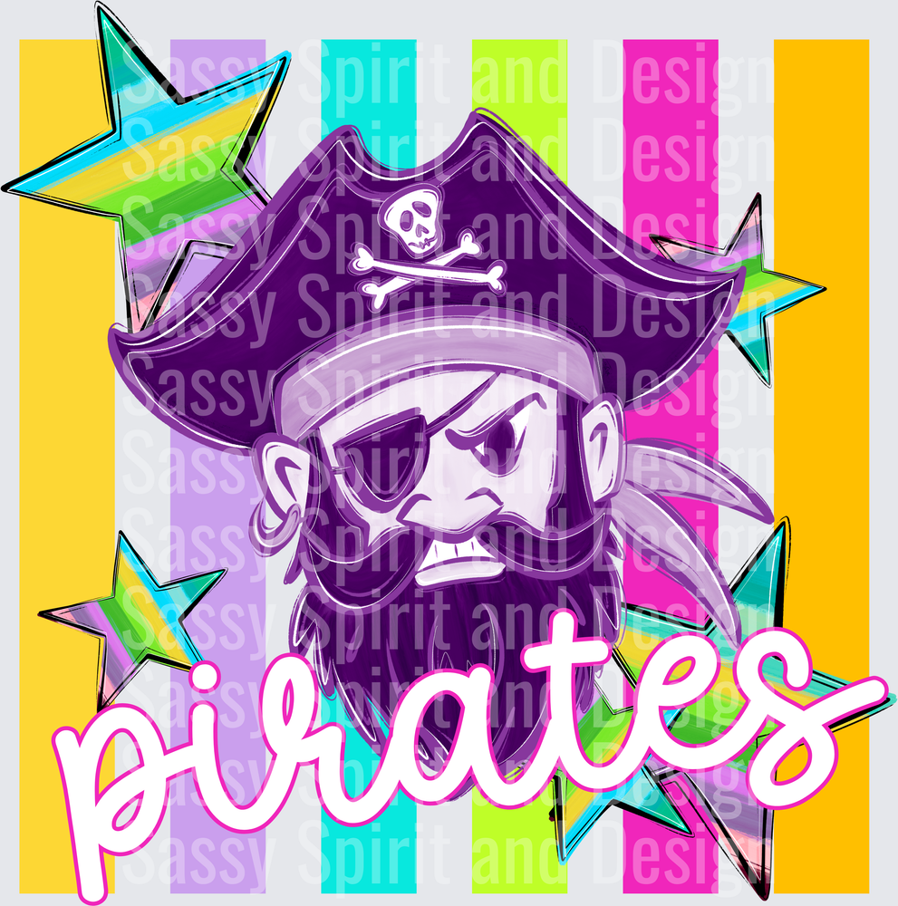 pirates