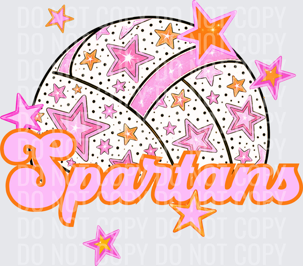 SPARTANS