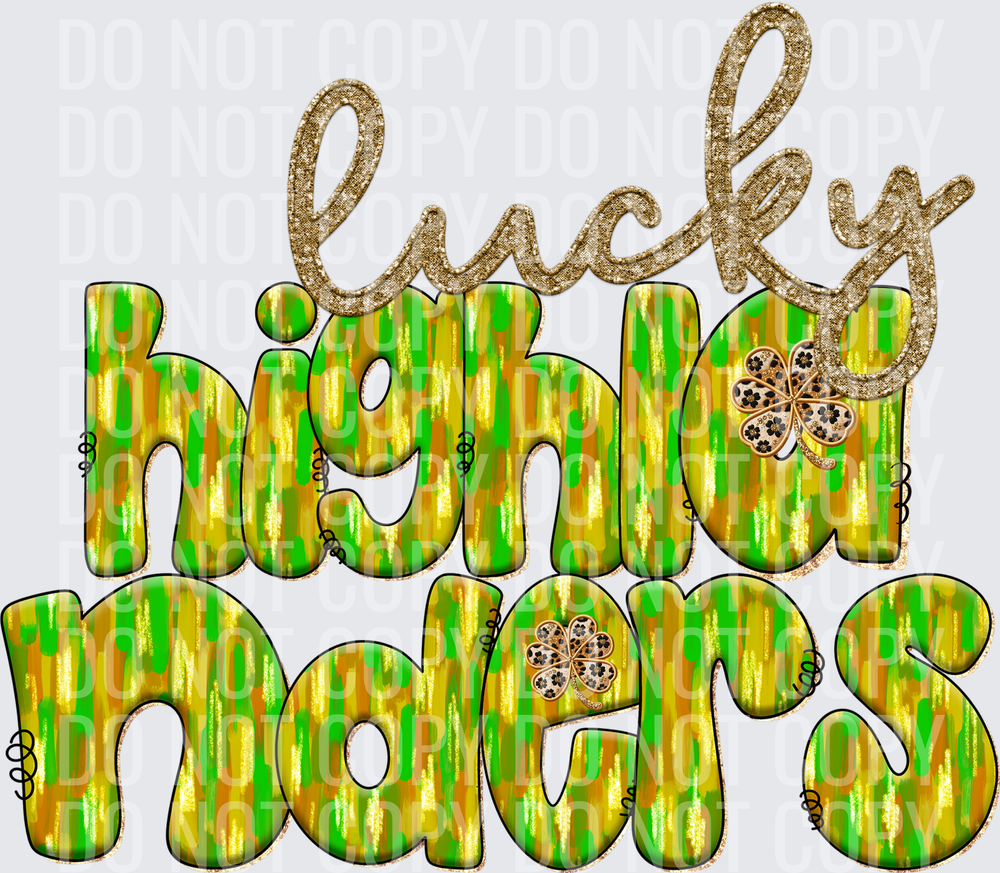 highlanders