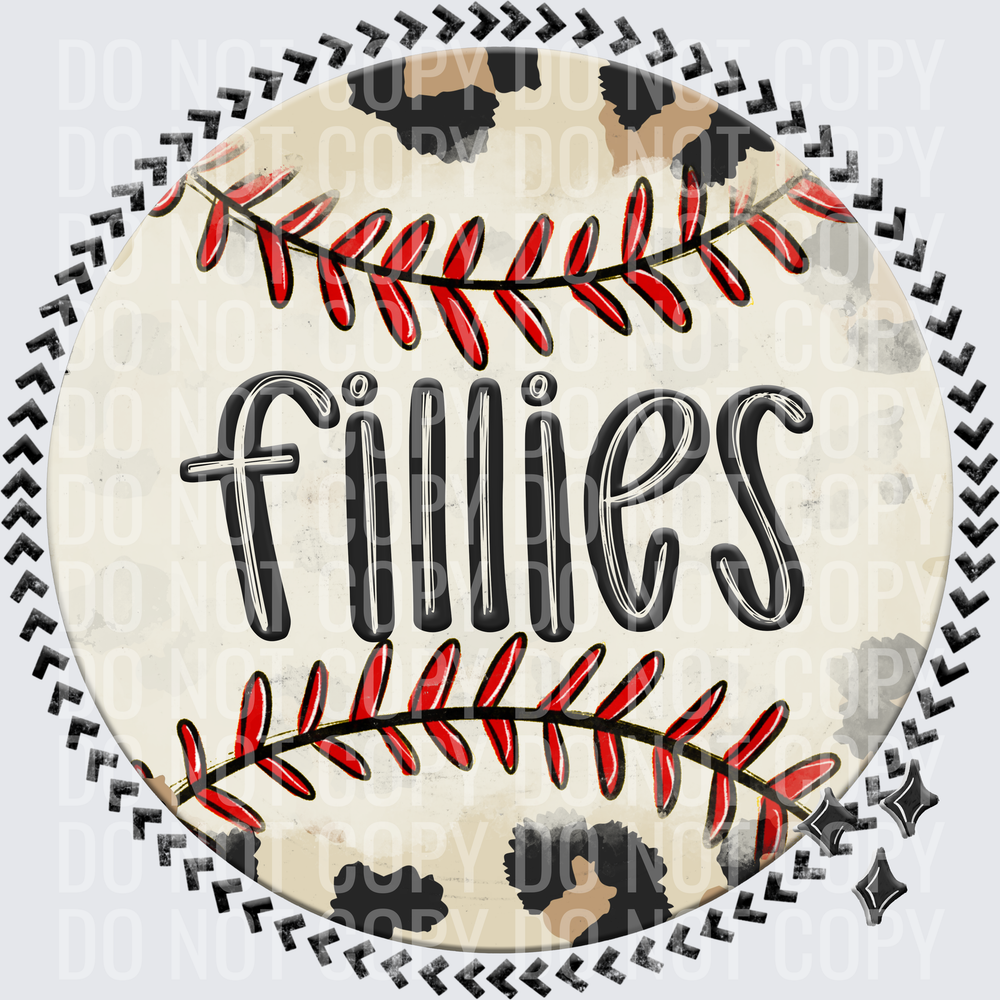 fillies