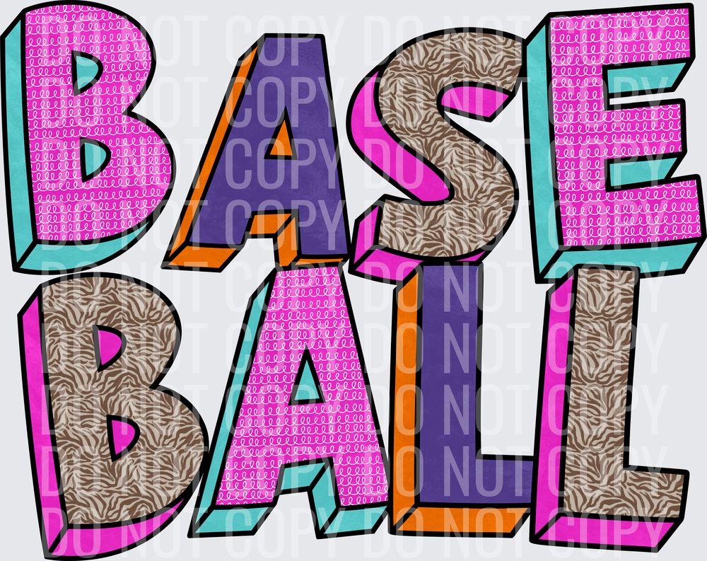 BASEBALL