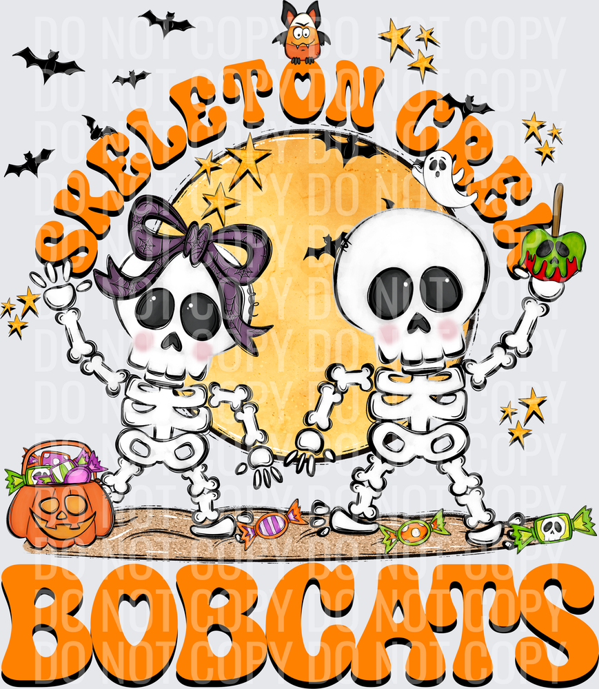 bobcats