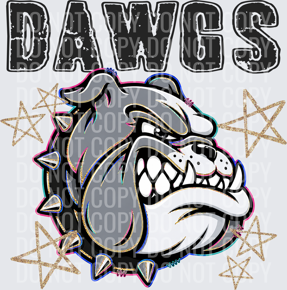 KayndiDesigns 08.26 Grunge Varsity Dawgs 5
