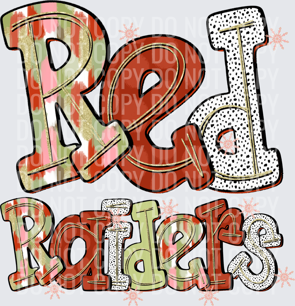 RedRaiders
