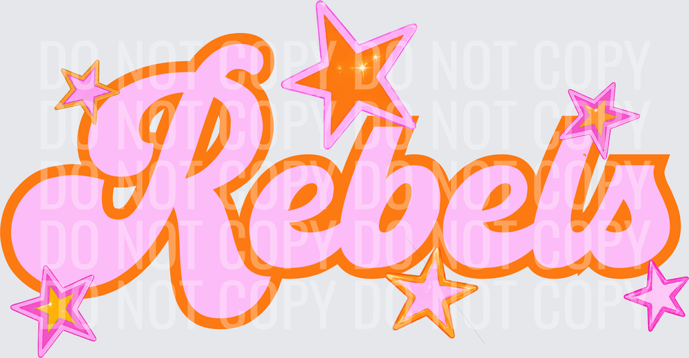 REBELS