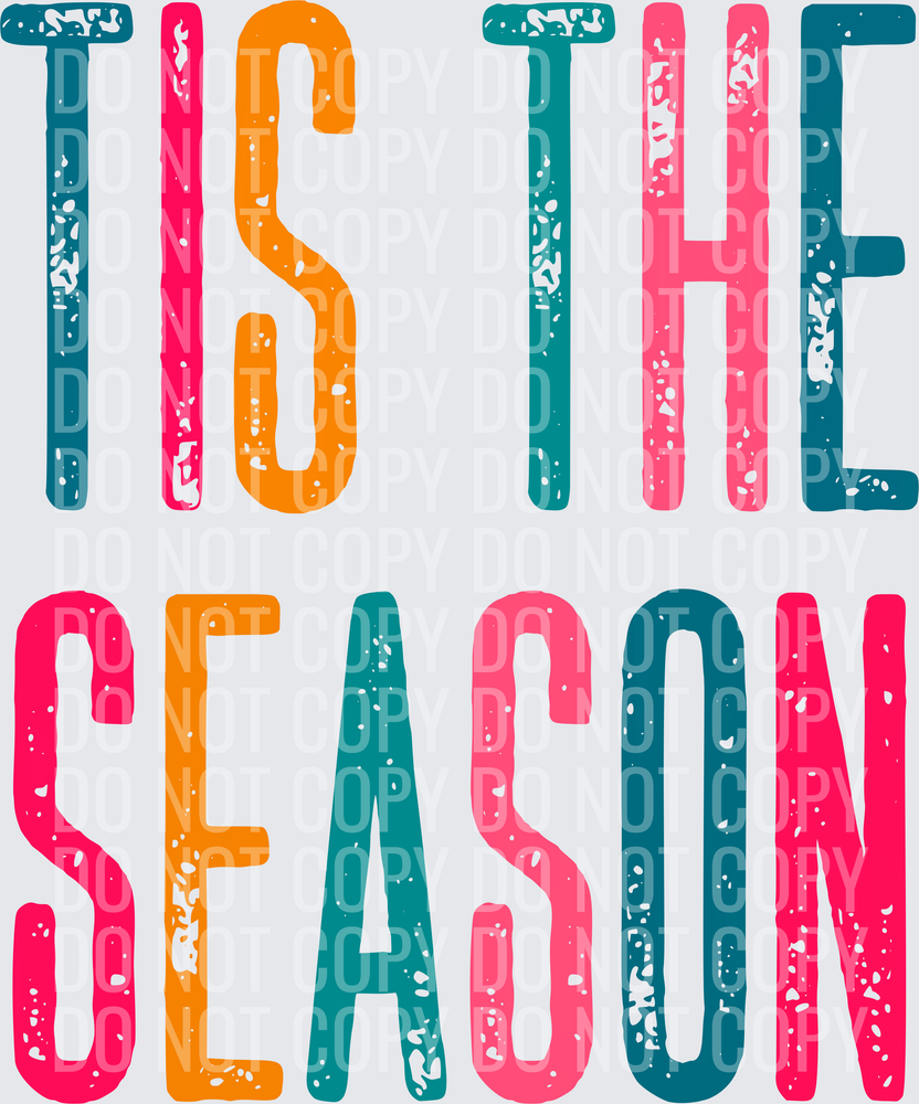 TisTheSeason
