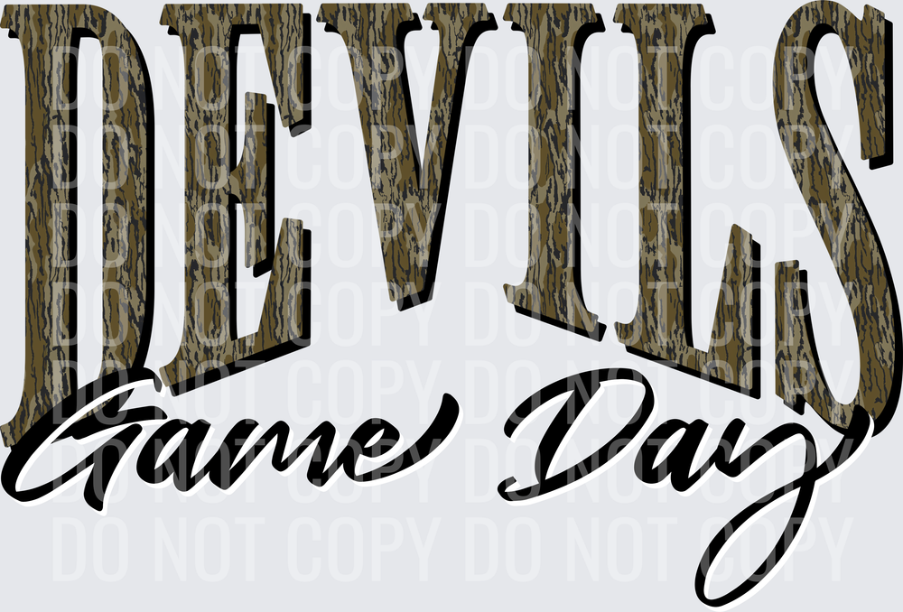 devils