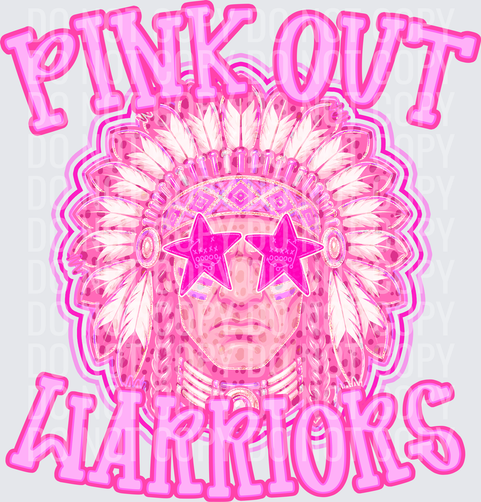 KayndiDesigns 09.26 Pink Out Warriors 5