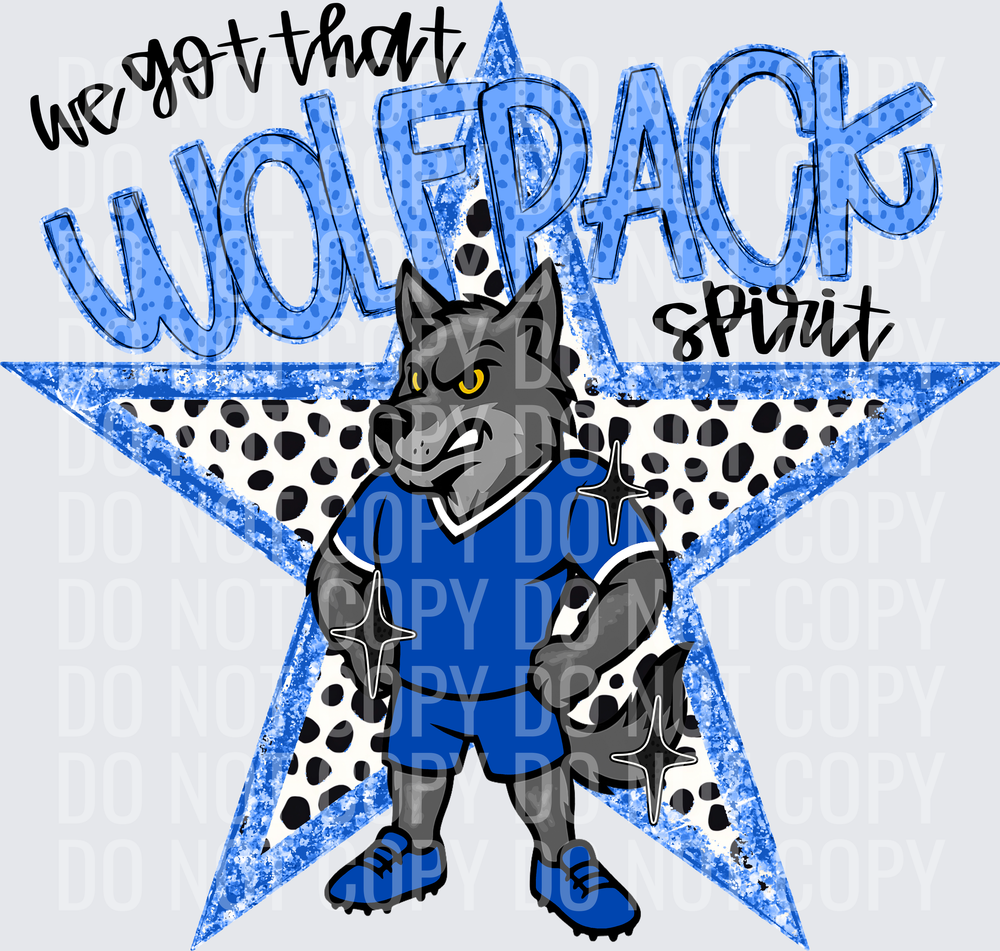 KayndiDesigns 09.26 We Got That Spirit Wolfpack Blue