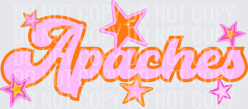 APACHES