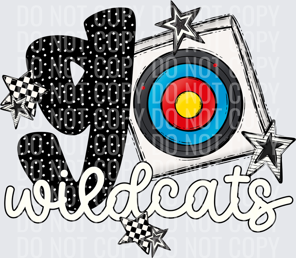 WILDCATS
