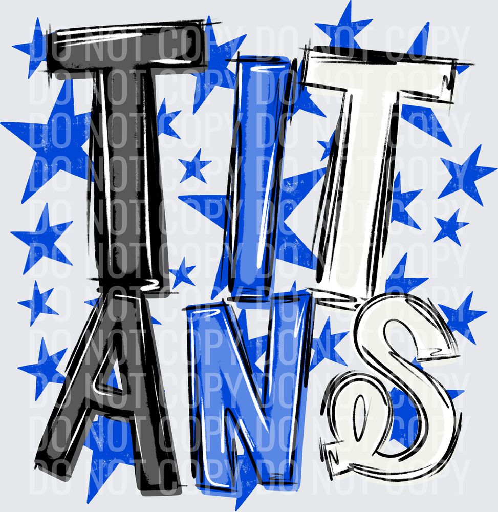 TIT-ANS