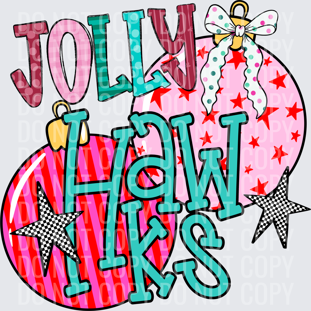 jolly hawks