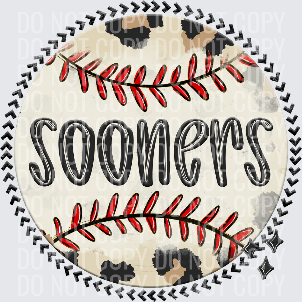 sooners