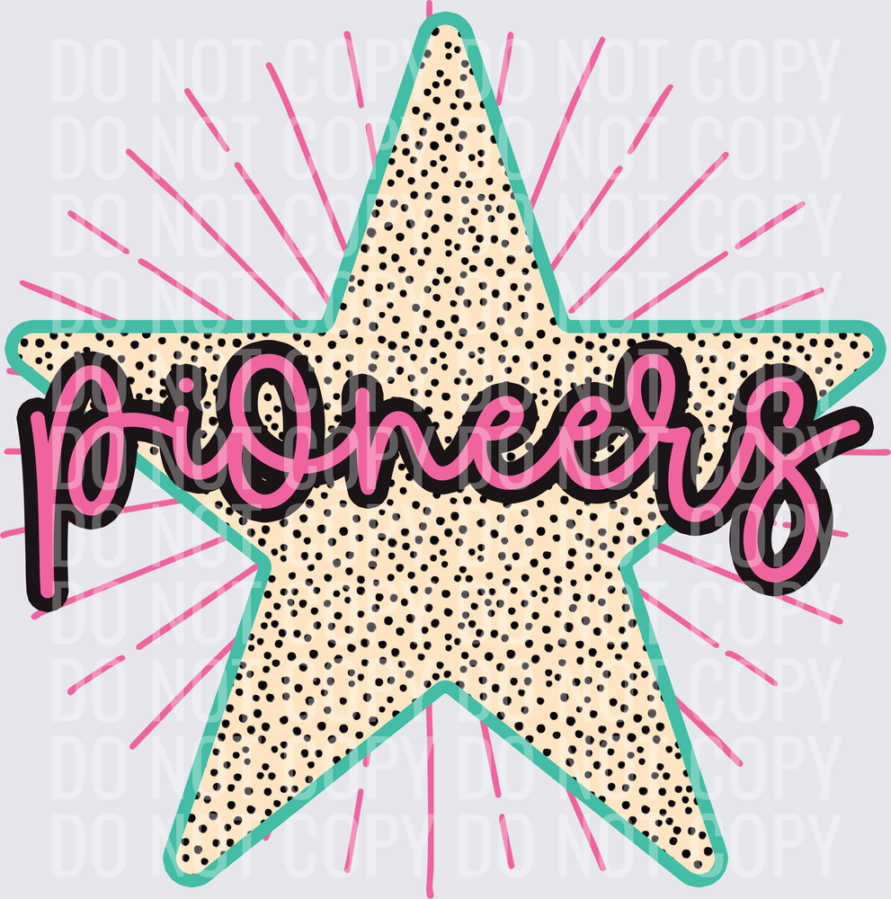 pioneers