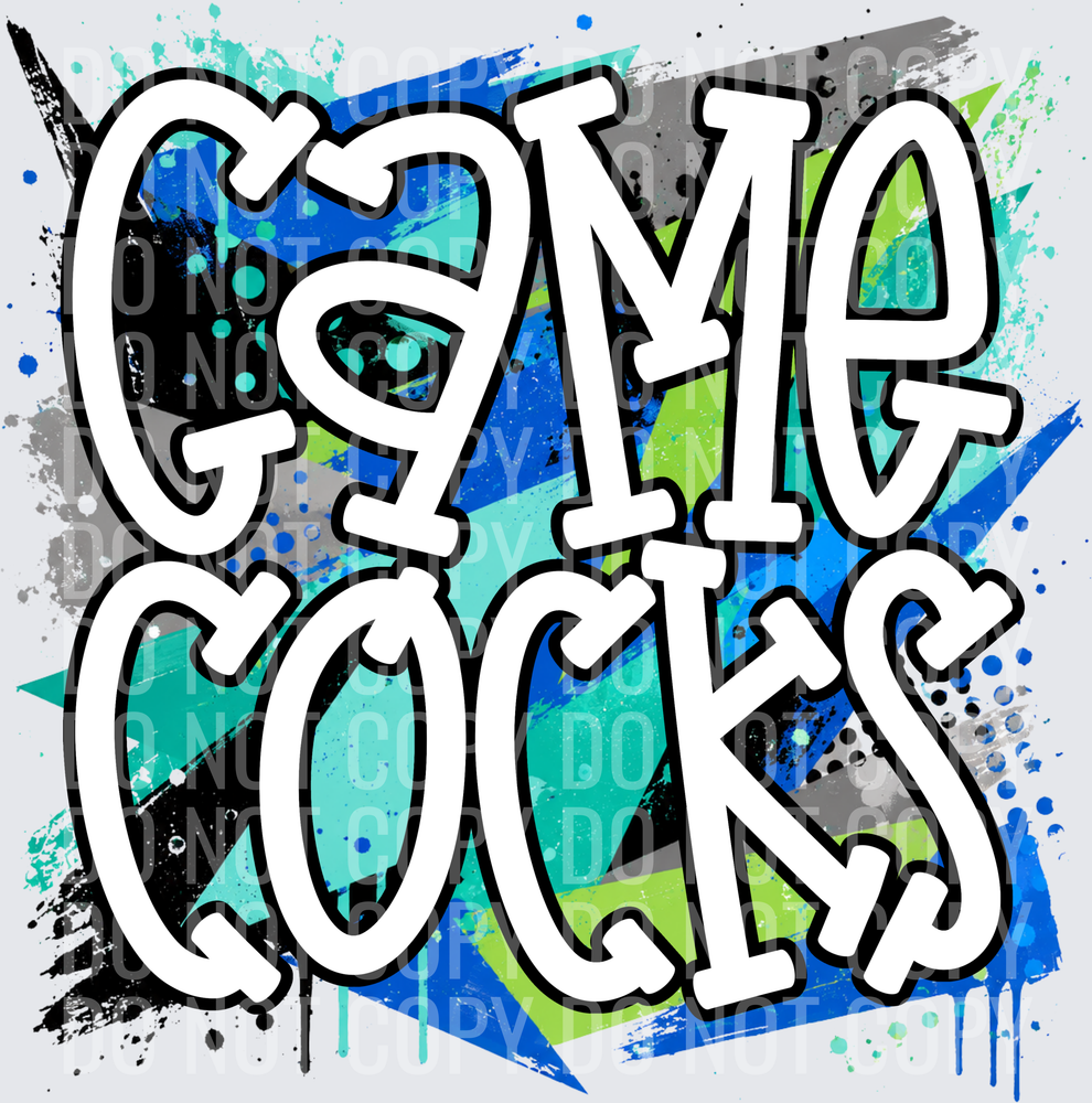 GAMECOCKS