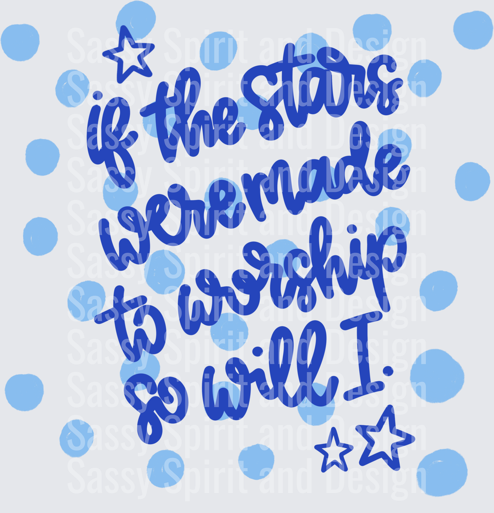 Starsworshipdots