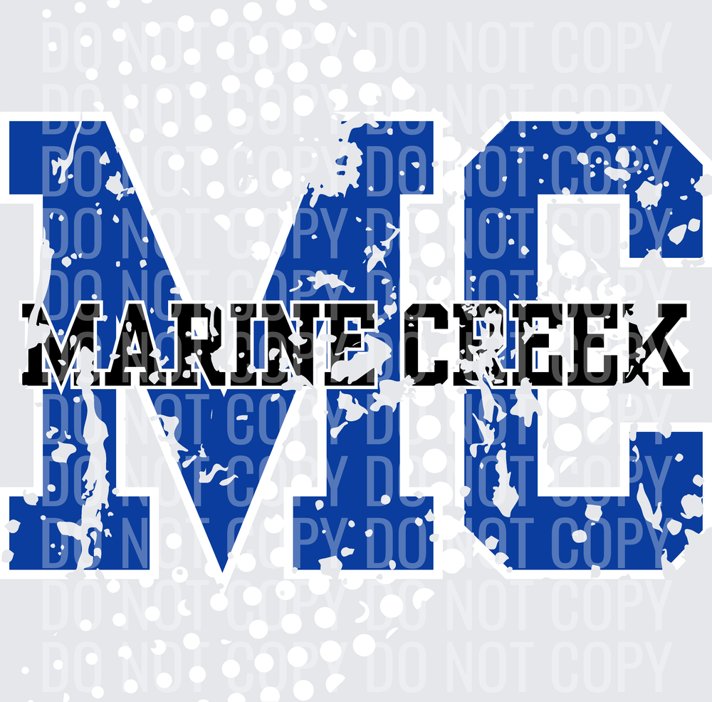 MINERAL CREEK