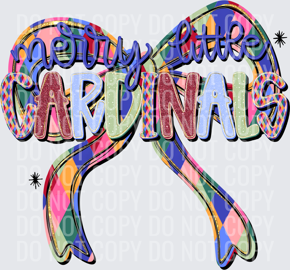 CARDINALS