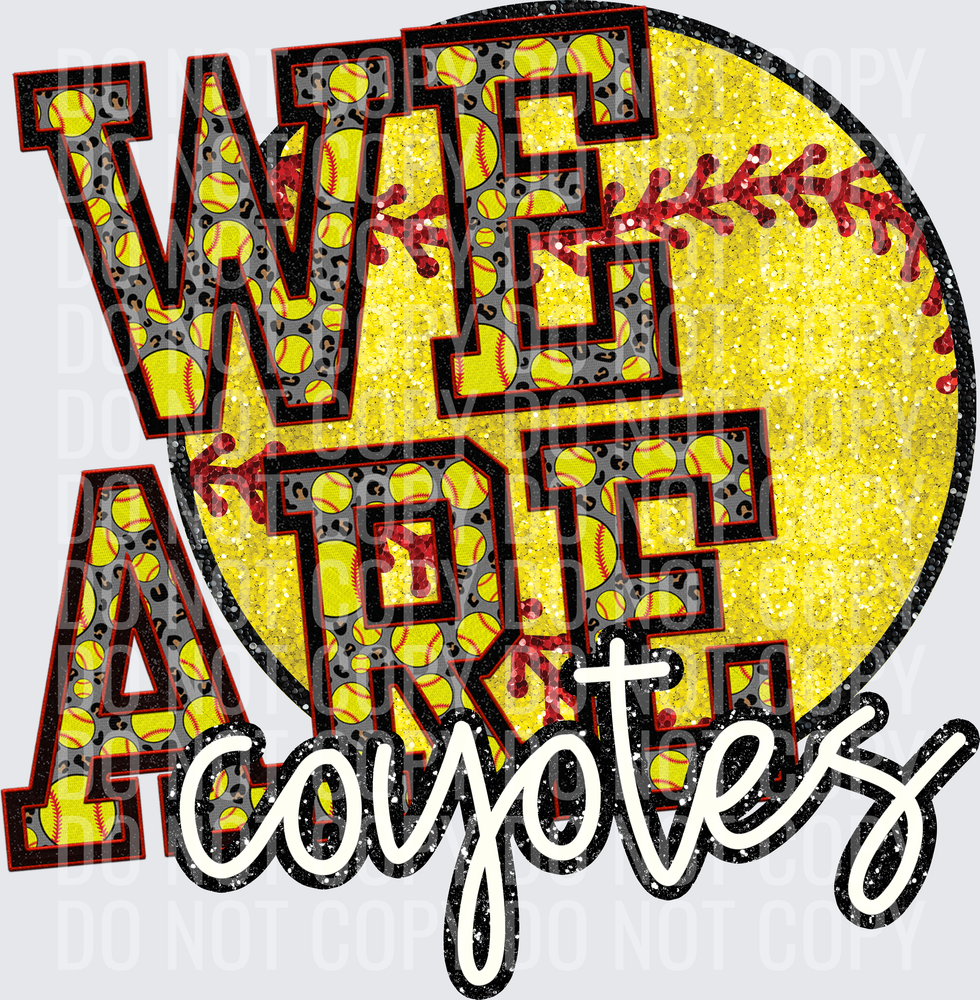 coyotes