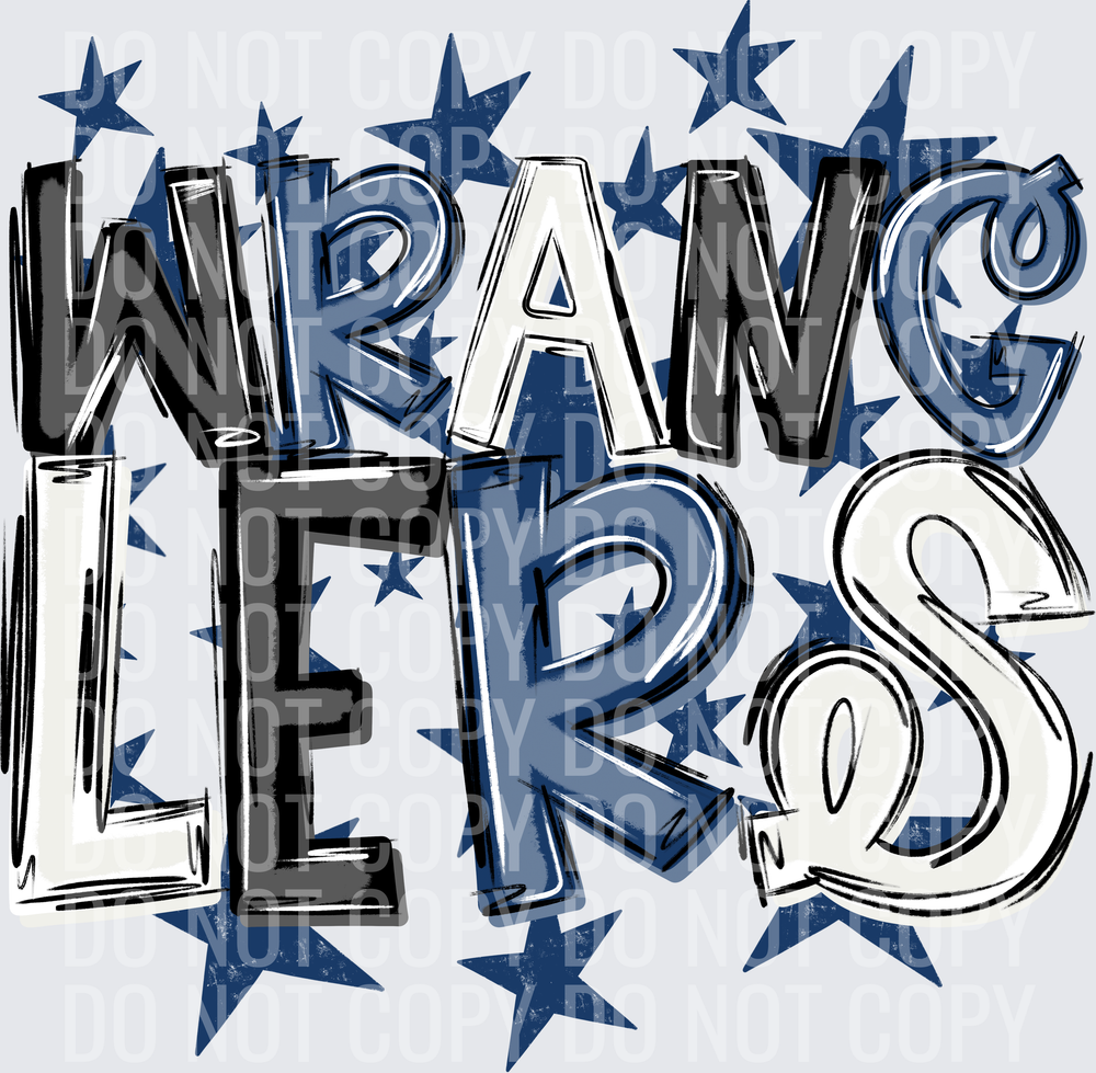 WRANG-LERS
