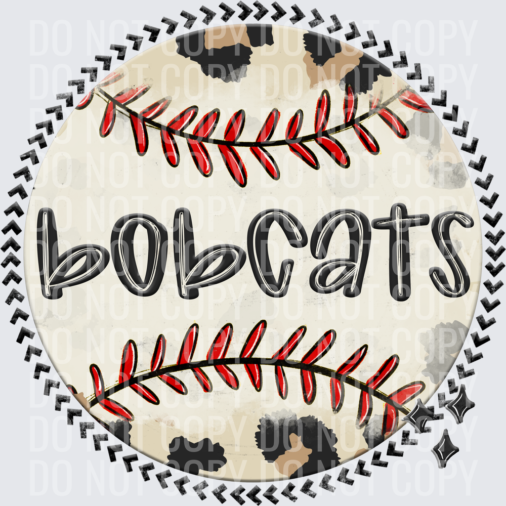 bobcats