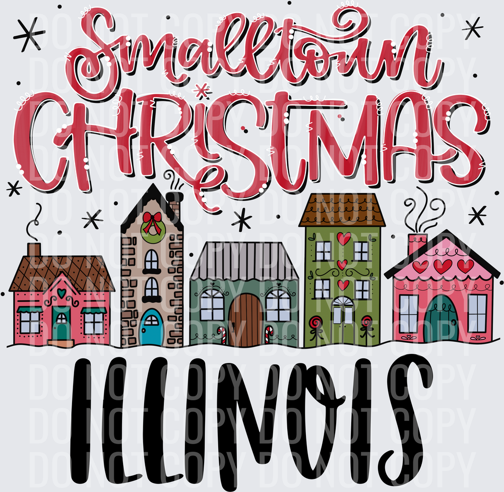 Illinois