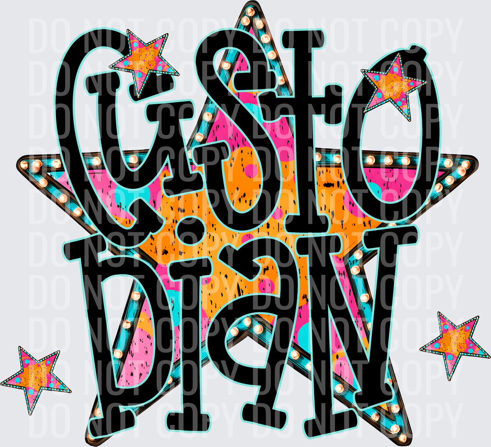 CUSTODIAN