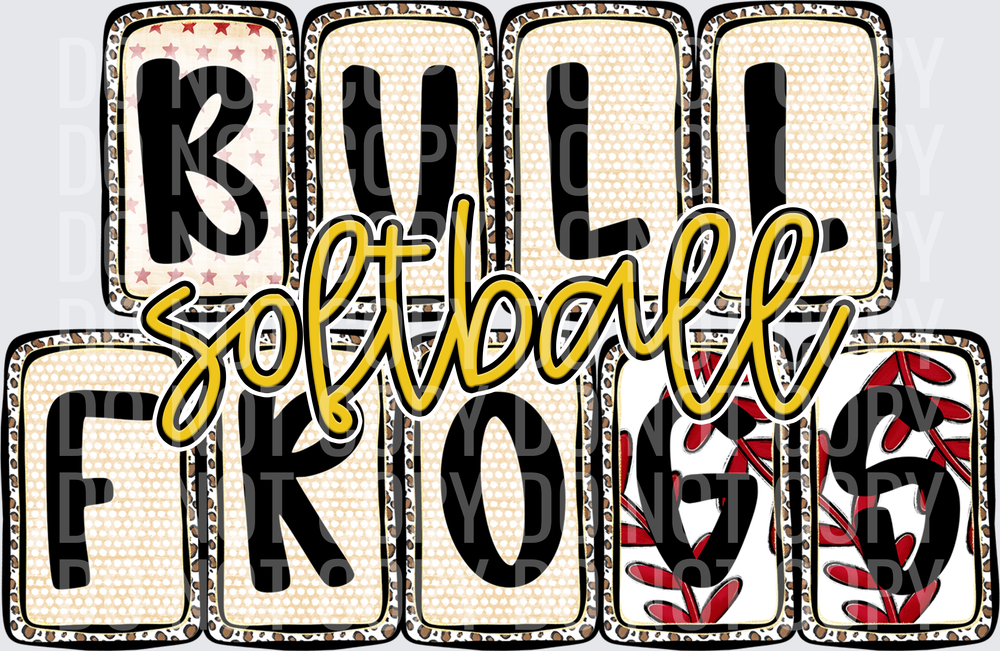 bullfrogs