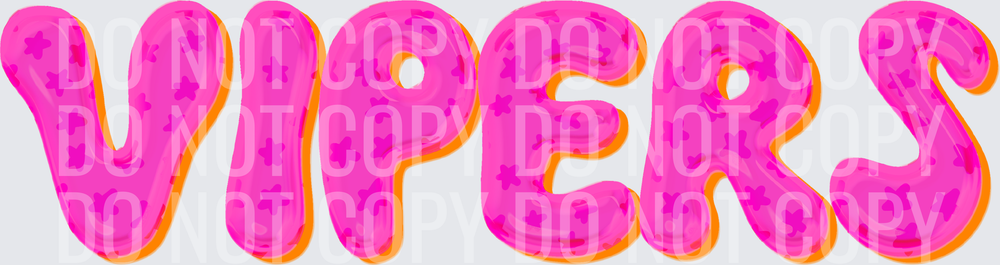 KayndiDesigns 08.26 Bubble Stars Vipers