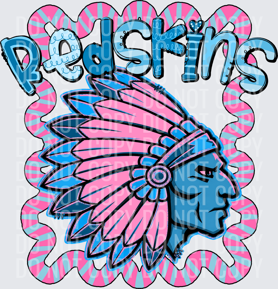 KayndiDesigns 08.26 Whimsy Redskins 2