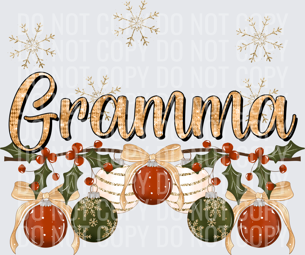 Gramma