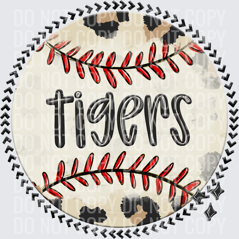 tigers