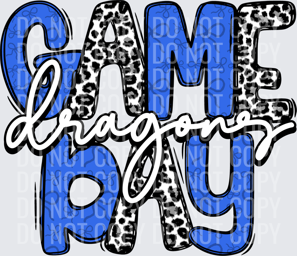 Dragons-GameDayRoyalWhite