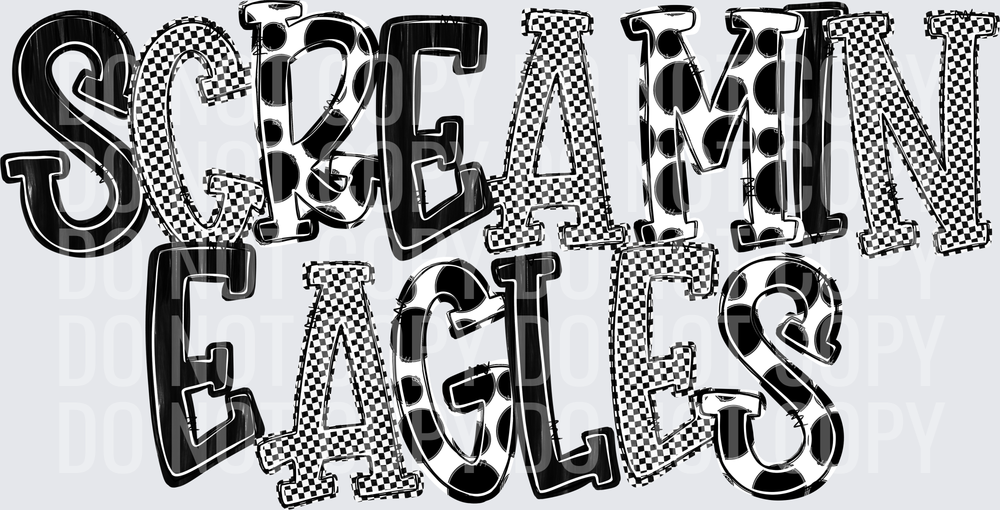 screamineagles
