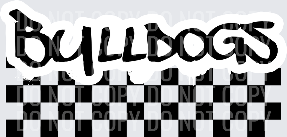 BULLDOGS
