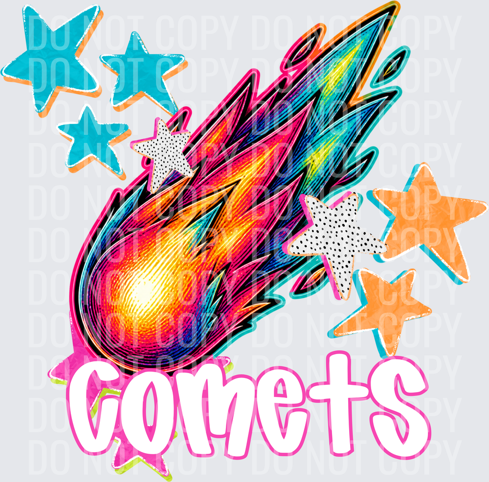 COMETS
