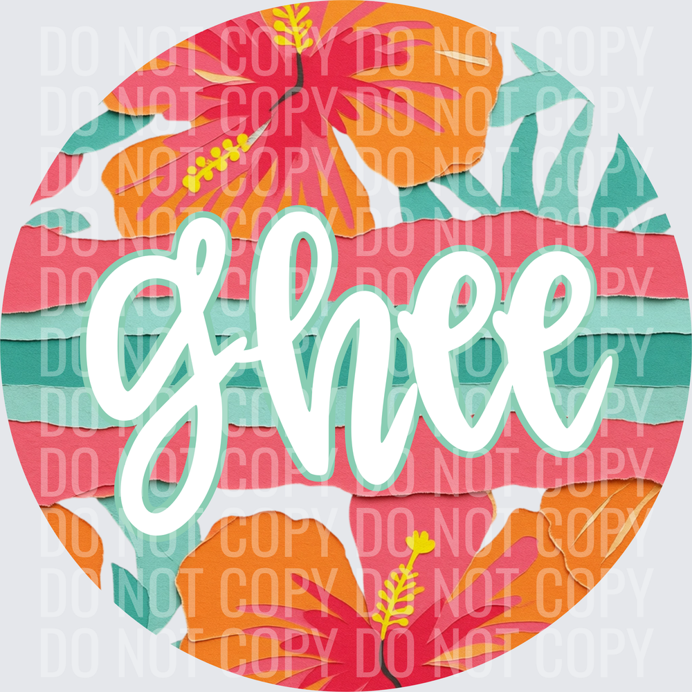 GHEE