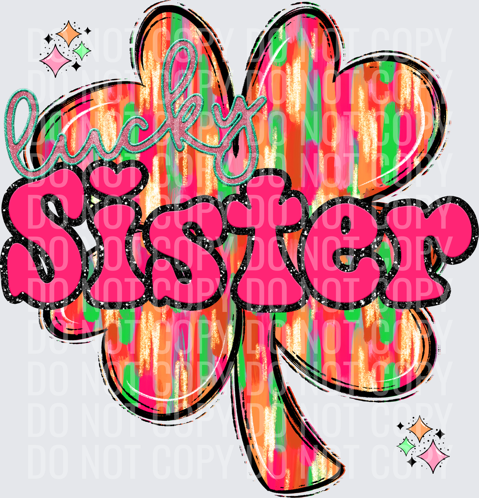 Sister