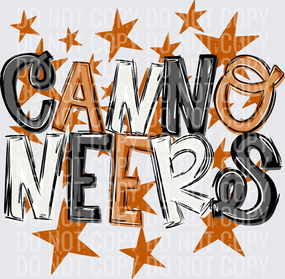CANNO-NEERS