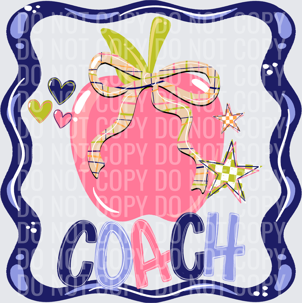 Coach